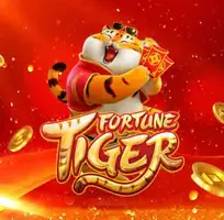 Fortune Tiger